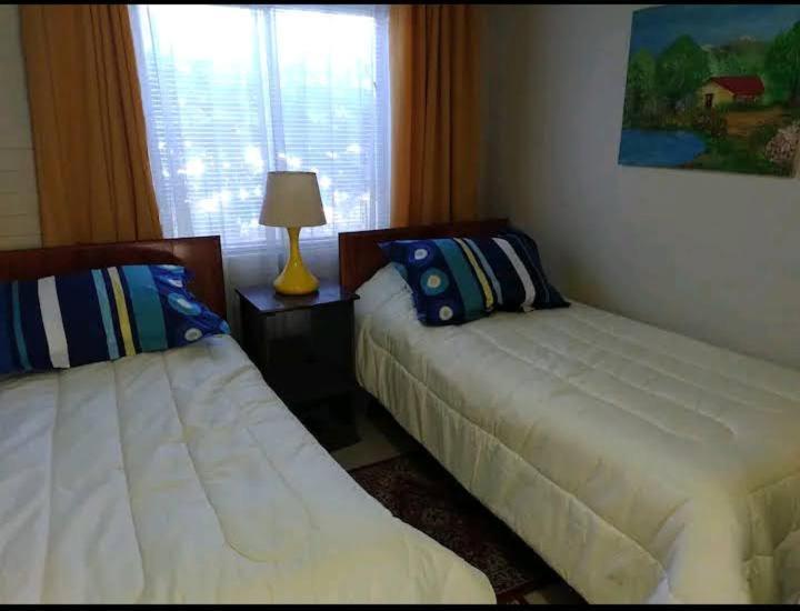 Hostal Renca, Casa Hotel Santiago de Chile Eksteriør billede