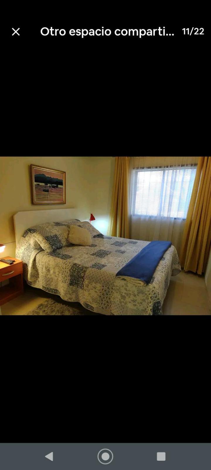Hostal Renca, Casa Hotel Santiago de Chile Eksteriør billede