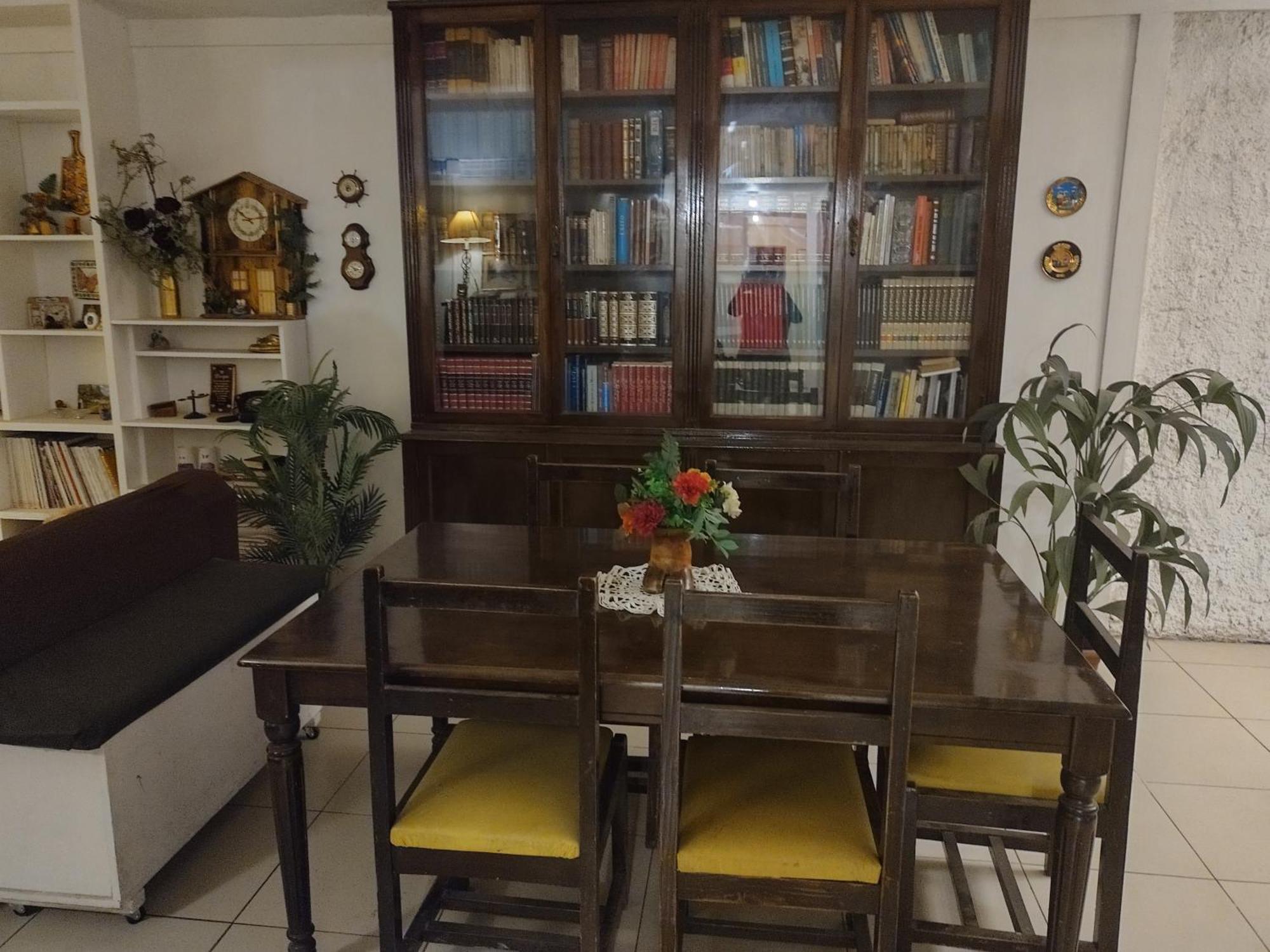 Hostal Renca, Casa Hotel Santiago de Chile Eksteriør billede