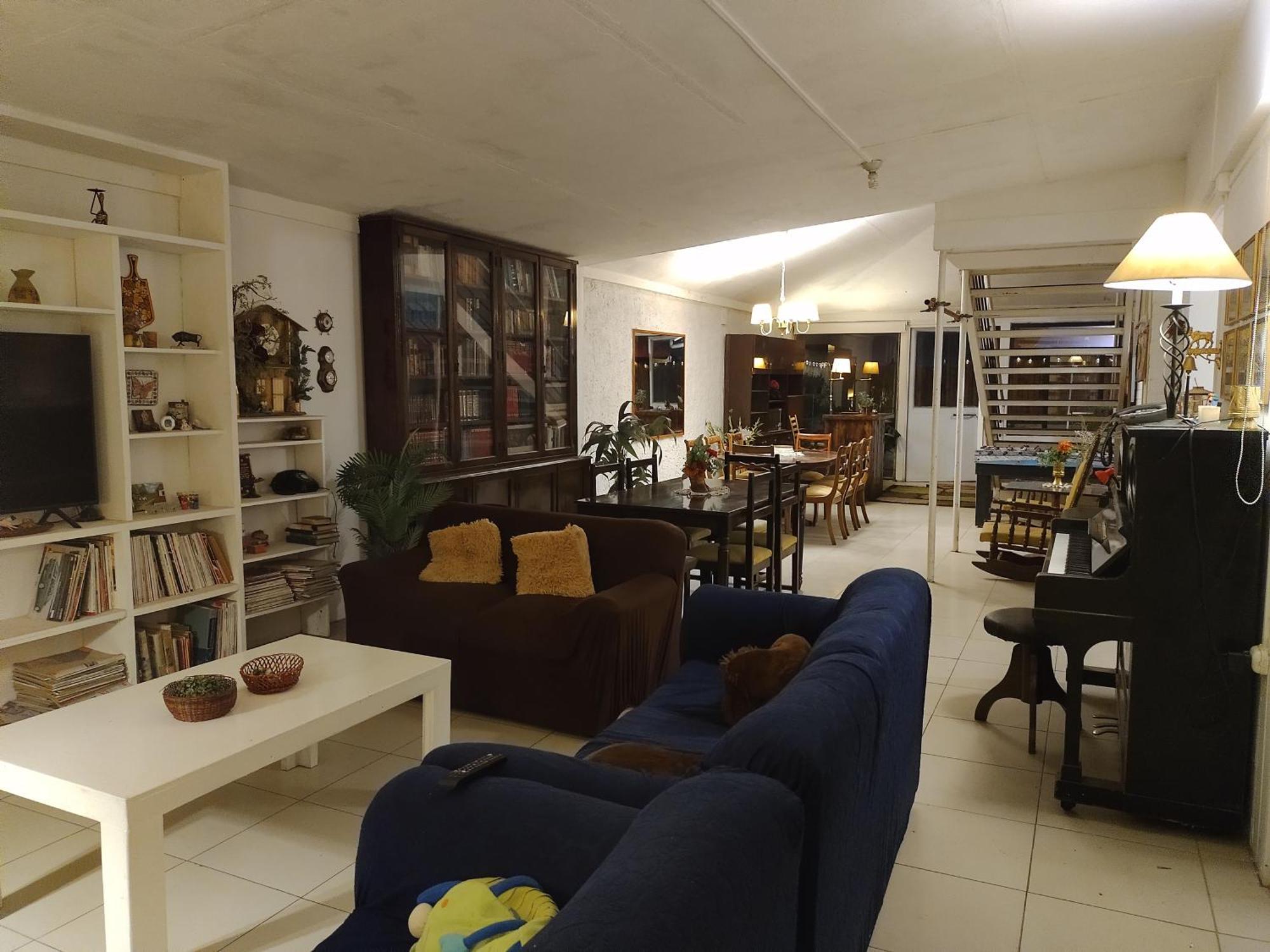 Hostal Renca, Casa Hotel Santiago de Chile Eksteriør billede