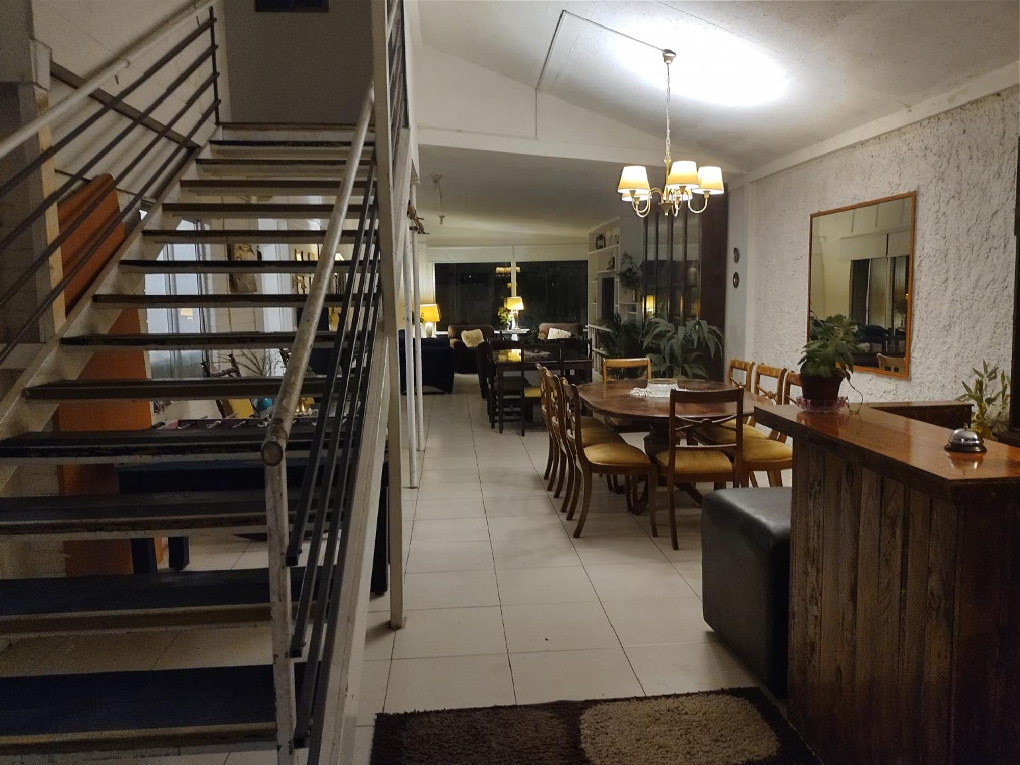 Hostal Renca, Casa Hotel Santiago de Chile Eksteriør billede